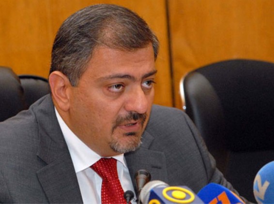 Մեզ անհանգստացնում է այն արձագանքը, որը նրանք գտան հասարակության մեջ. Գաբրիելյանը «Սասնա ծռերի» մասին