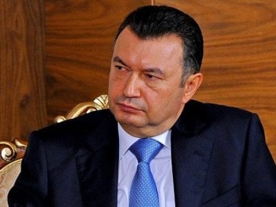 Таджикистан призвал Армению и Азербайджан к дипломатическому решению ситуации на границе