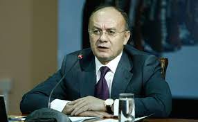 Պետք է ռազմական դրություն մտցվի, մոբիլիզիզացիա արվի. Սեյրան Օհանյան