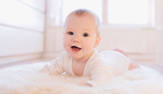 Մայրաքաղաքում ծնվել է 72 երեխա