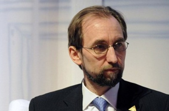 ՄԱԿ գերագույն հանձնակատար. Թրամփը նախագահի պաշտոնում վտանգ կներկայացնի միջազգային տեսակետից