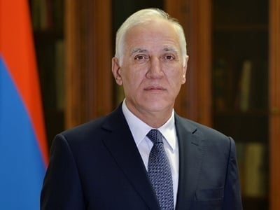 Անկախությունը գործողություն է, շարժում և շարունակական պայքար ու անդուլ աշխատանք․ ՀՀ նախագահ