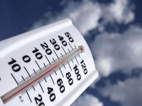 Եղանակը Հայաստանում