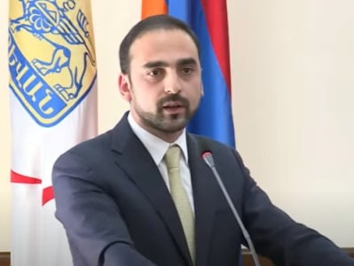 Մինչեւ հիմա մարդիկ կան, գնում են քաղաքապետարան եւ ուզում են Երեւանի կենտրոնի բակում 23 հարկանի շենք կառուցել. Ավինյան