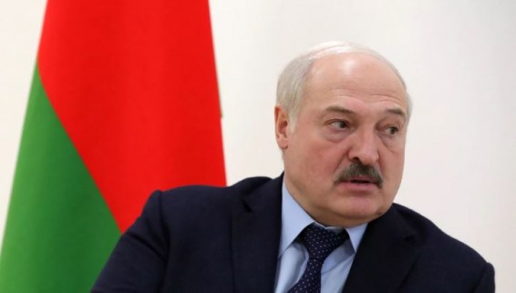 Лукашенко назвал враньем слухи о мобилизации в Беларуси