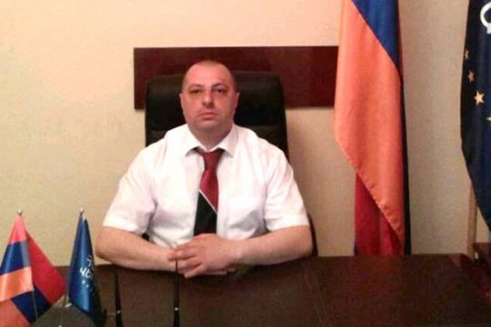«Ակա» մականվամբ Արկադի Փելեշյանին մեղադրանք է առաջադրվել