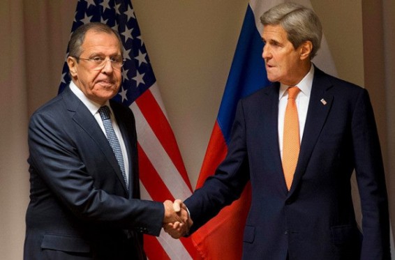 Սիրիայում հրադադար հաստատելուց հետո առաջին անգամ ՌԴ-ն և ԱՄՆ-ն հանդիպում կունենան