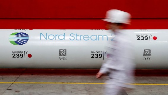 Nord Stream AG: повреждения на нитках «Северного потока» носят беспрецедентный характер