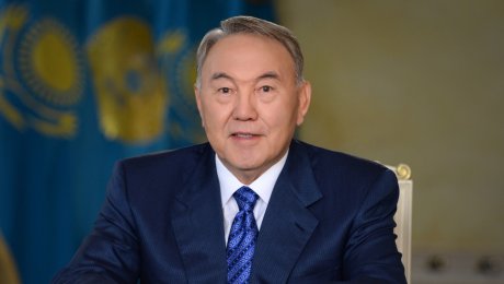 Дочь Назарбаева рассказала о здоровье отца