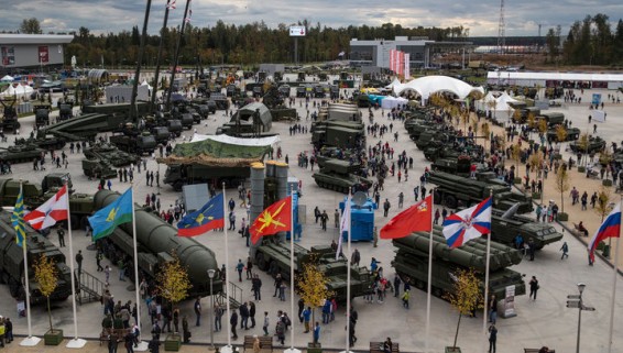 Не имеет аналогов в мире: в России научились сбивать самолеты без прямого воздействия