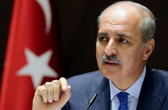 Թուրքիայի մերձեցումը Ռուսաստանին չի խանգարի Անկարայի կապերի հաստատմանն այլ դաշնակիցների հետ. Թուրքիայի փոխվարչապետ