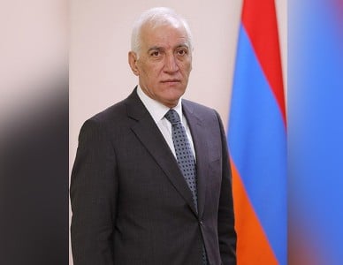 Ուսուցիչը զուտ մասնագիտություն կամ աշխատանքի տեսակ չէ, այլ կոչում և անմնացորդ նվիրում. ՀՀ նախագահ