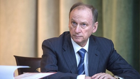 Патрушев прибыл в Ереван для участия в заседании по линии ОДКБ