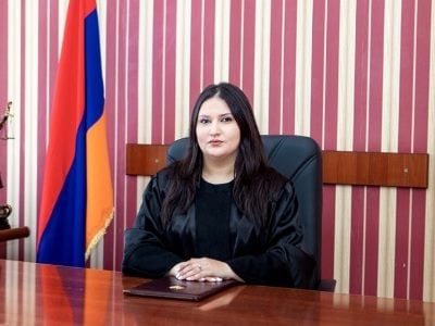 «Ժողովուրդ». Դատավորի մասով ԲԴԽ նախագահն իրավապահներին նախնական համաձայնություն է տվել