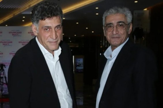 Մահացել է Տիգրան Քեոսայանի ավագ եղբայրը՝ կինոգործիչ Դավիթ Քեոսայանը