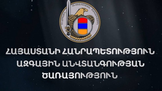 Մասիսում թոռը դանակահարել է տատուն