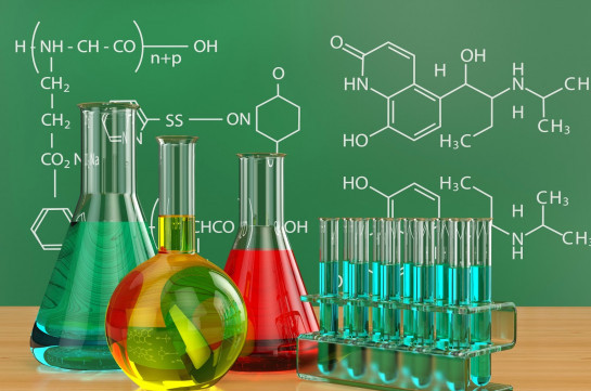 «Քիմիան Հայաստանում»․ Հայ-ռուսական գիտաժողով է անցկացվելու Երևանում