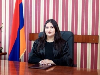 «Ժողովուրդ». Արուսյակ Ալեքսանյանի կալանավորումից առաջ ուշագրավ գործընթաց է սկսվել