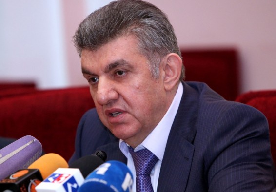 Ով ինձ ավելորդ անգամ վիրավորել ա, ես բոլորին ներում եմ. Արա Աբրահամյան