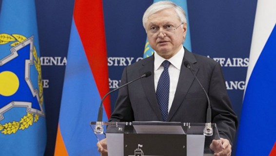 Армения передала Белоруссии председательство в уставных органах ОДКБ