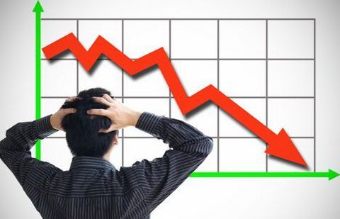 Агентство Fitch понизило кредитный рейтинг Казахстана