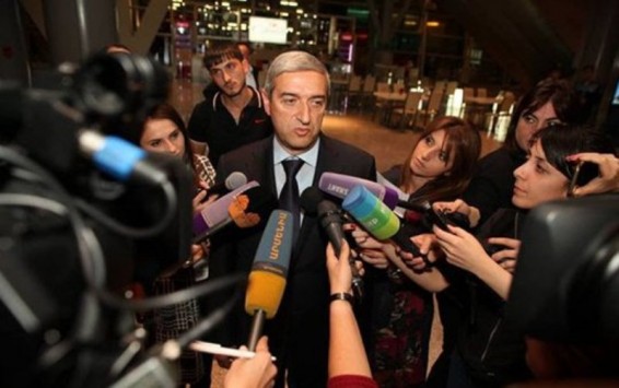 Ոչ կանոնավոր ուղևորափոխադրումների կարգավորման համար օրինագիծ է ներկայացվել ԱԺ