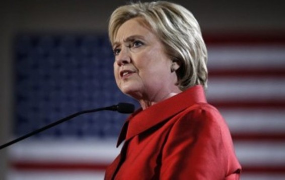 Քլինթոնը պատրաստվել է Չինաստանը շրջապատել ՀՕՊ համակարգով