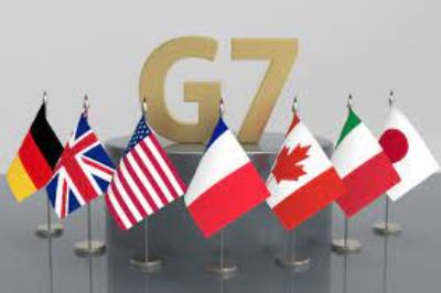 G7 երկրների ԱԳՆ ղեկավարները հայտարարել են, որ Ուկրաինային պաշտպանելու իրենց հակվածությունն «անսասան» է