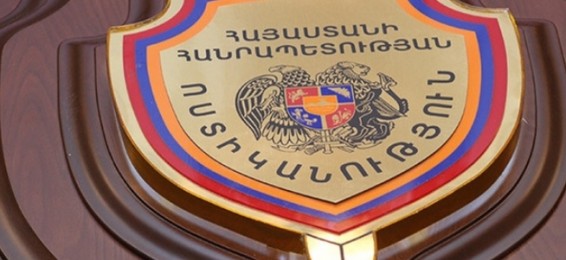 48-ամյա տղամարդը հարևանի տանից ձեռքի ժամացույցներ և 1400 դոլար է գողացել