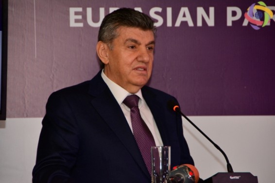 Արա Աբրահամյան. ԵԳՄ համաժողովը շարունակական է լինելու