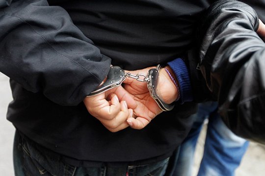 Անթալիայի շրջանում տեղի ունեցած կրակոցներից հետո ոստիկանությունը կալանավորել է 25 կասկածյալի