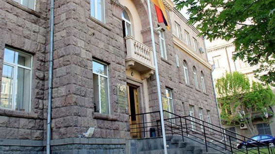 ԿԸՀ-ն արտահերթ նիստ է հրավիրում