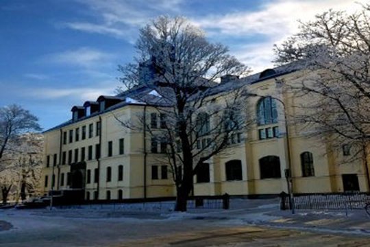 Շվեդիայի գիմնազիաներից մեկում հանդերձարան է հայտնվել իրենց սեռի հարցում չկողմնորոշված աշակերտների համար