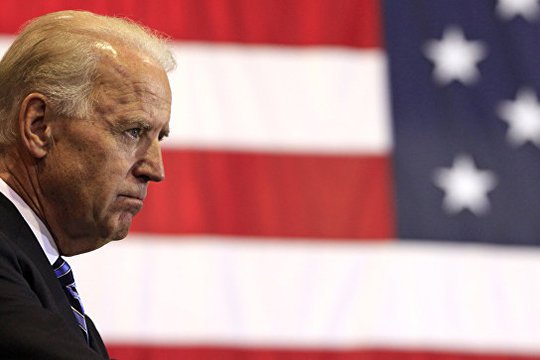 Բայդենը հայտարարել է, որ Ռուսաստանի թուլացումը և ԴԱԻՇ-ի ոչնչացումը նոր հնարավորություններ կբացի ԱՄՆ-ի համար