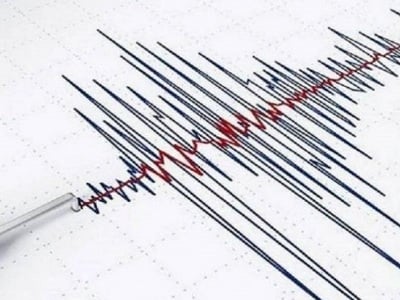 Мощное землетрясение в Дагестане ощущалось в Армении и Арцахе