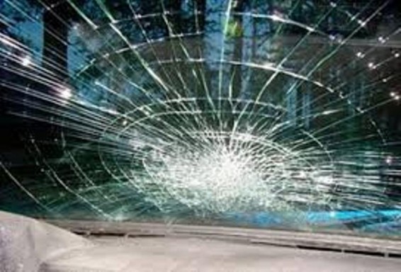 Ռուսաստանում բազմաբնակարան շենքին բախված բեռնատարի թափքում հայտնված 4 երեխաները զոհվել են