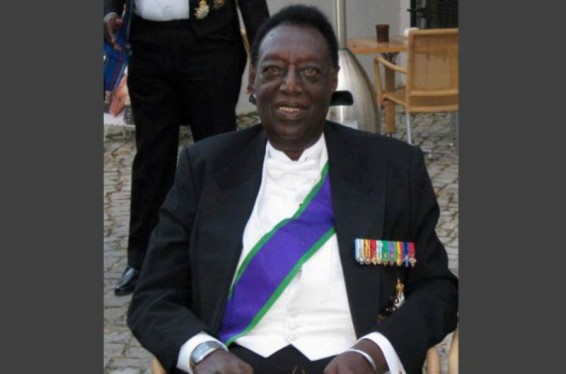 ԱՄՆ-ում մահացել է Ռուանդայի վերջին թագավորը