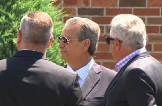 Կանադայում սպանվել է տեղական մաֆիայի պարագլուխներից մեկը