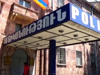 Ոմն Գեւորգ խաբեությամբ սեփականատիրոջից վերցրել է վաճառվող ավտոմեքենան, ու մինչ օրս չի վճարել