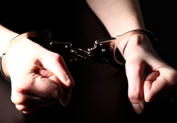 Խոշոր չափերով գողության համար հետախուզվող 26-ամյա աղջիկը հայտնաբերվել է