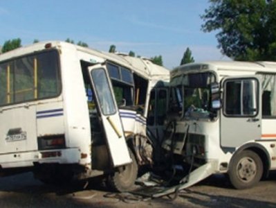Պակիստանում 2 ավտոբուսի բախումից զոհվել է 27 մարդ