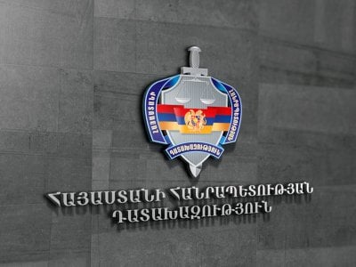 Վարդապետյանի հրամանով՝ զինդատախազության դատախազի նկատմամբ նշանակվել է «նկատողություն» տեսակի կարգապահական տույժ