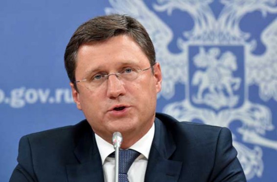 Ռուսաստանն ու Բելառուսը պայմանավորվել են գազամատակարարումների շուրջ. Նովակ