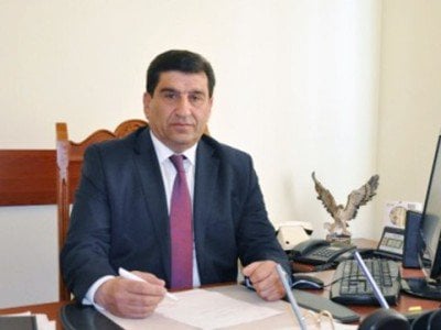 «Ժողովուրդ». Նախկին պատգամավոր Վանիկ Ասատրյանի դեմ հարուցված քրեական վարույթը կարճվեց