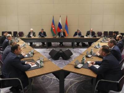 Հայկական կողմը խնդրել է հետաձգել Հայաստանի, Ռուսաստանի և Ադրբեջանի ԱԳ նախարարների հանդիպումը․ ԱԳՆ խոսնակ