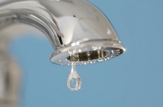 Քանաքեռ-Զեյթունում ջրամատակարարումը ժամանակավորապես կդադարեցվի