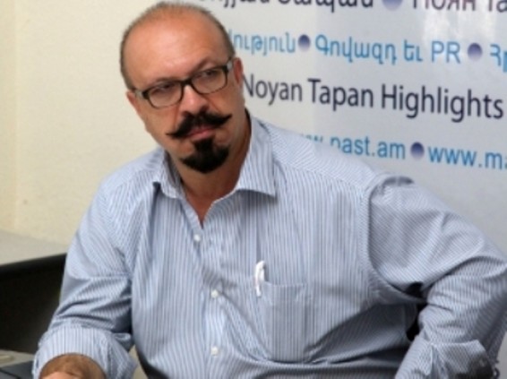 ՄԻՊ աշխատակիցներն այցելել են ՔԿՀ-ում գտնվող Կարո Եղնուկյանին