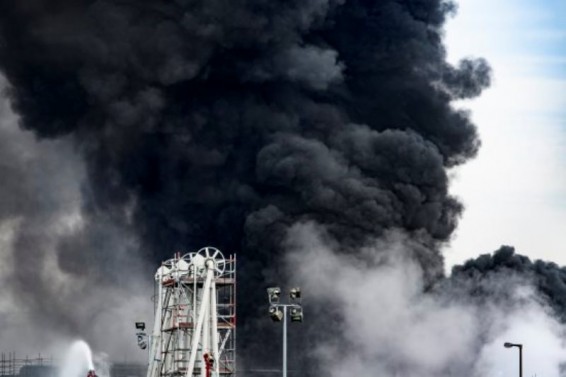 Գերմանիայի քիմիական գործարանում ուժեղ պայթյուն է որոտացել. կա 1 զոհ, 6 վիրավոր