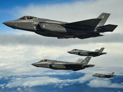 Կանադան 88 F-35 կործանիչ կգնի