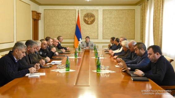 Արցախի ԱԽ-ն հայտարարություն է ընդունել